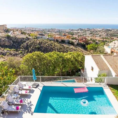 Villa Romeo Benalmadena Luaran gambar