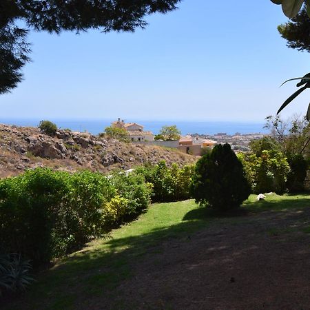 Villa Romeo Benalmadena Luaran gambar
