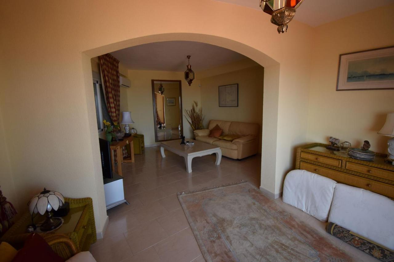 Villa Romeo Benalmadena Luaran gambar