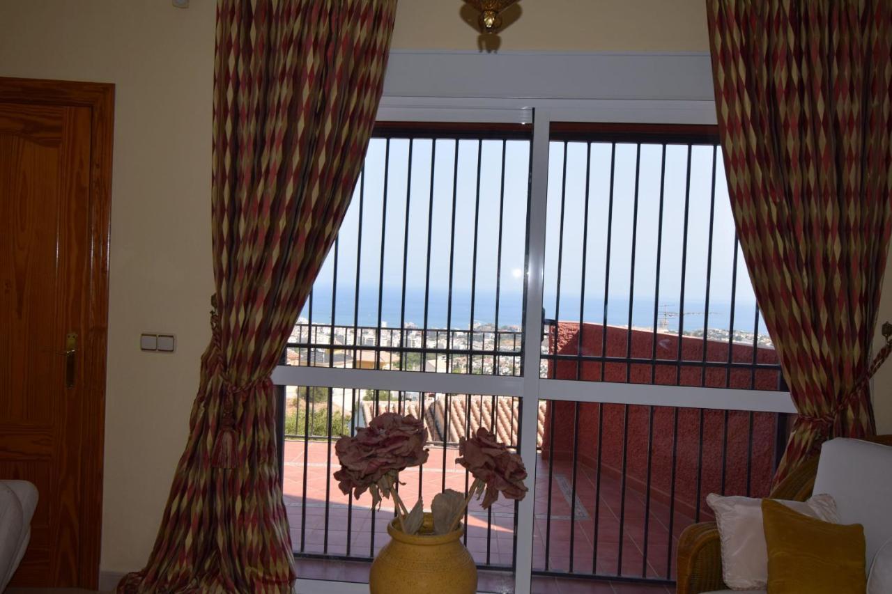 Villa Romeo Benalmadena Luaran gambar