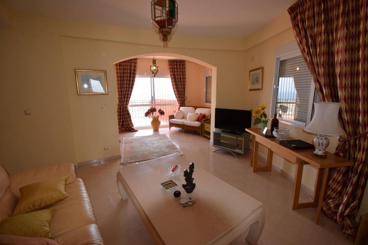 Villa Romeo Benalmadena Luaran gambar