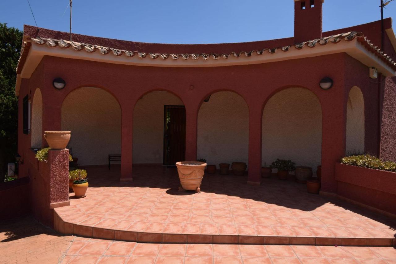 Villa Romeo Benalmadena Luaran gambar