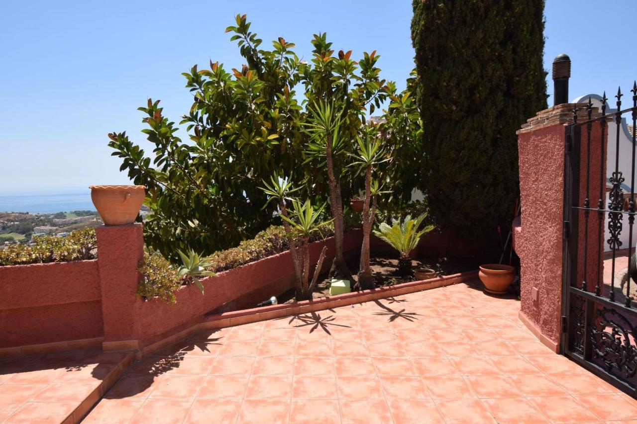 Villa Romeo Benalmadena Luaran gambar