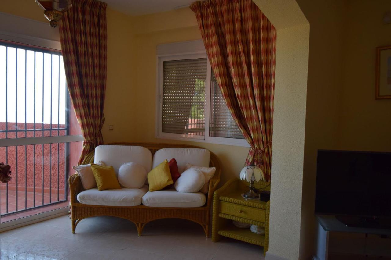 Villa Romeo Benalmadena Luaran gambar