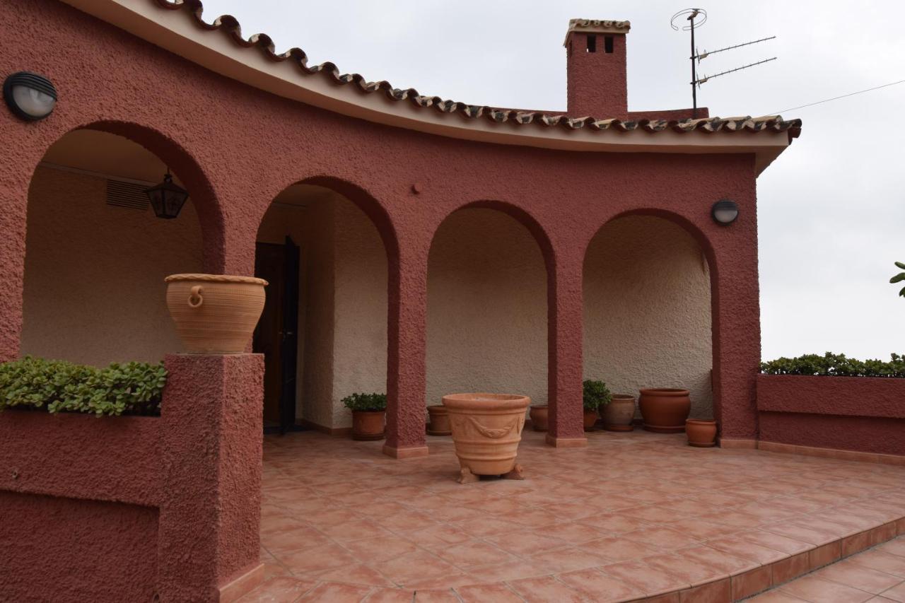 Villa Romeo Benalmadena Luaran gambar