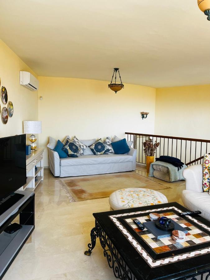 Villa Romeo Benalmadena Luaran gambar