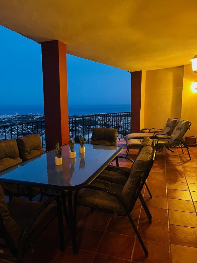Villa Romeo Benalmadena Luaran gambar