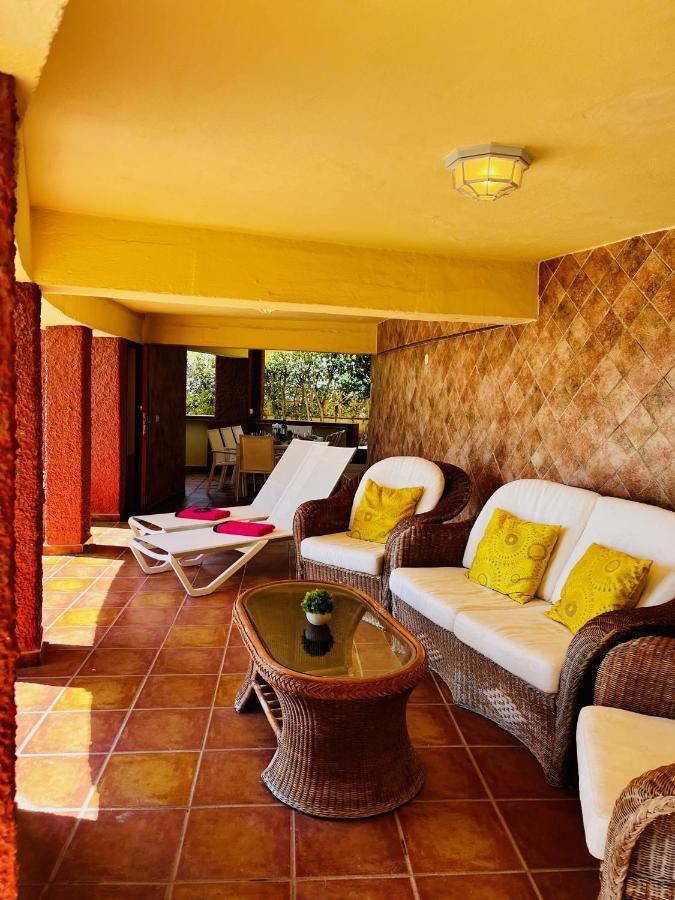 Villa Romeo Benalmadena Luaran gambar