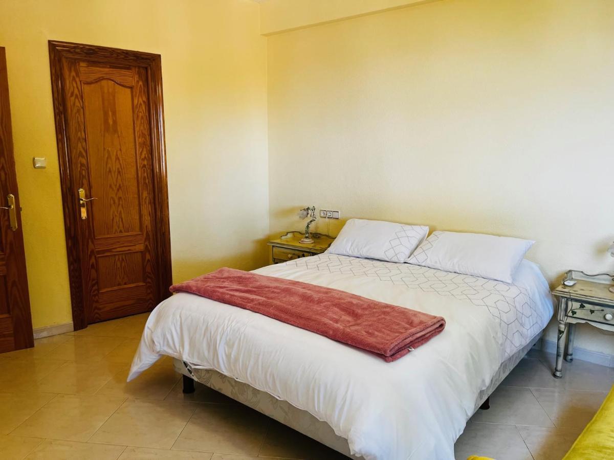 Villa Romeo Benalmadena Luaran gambar