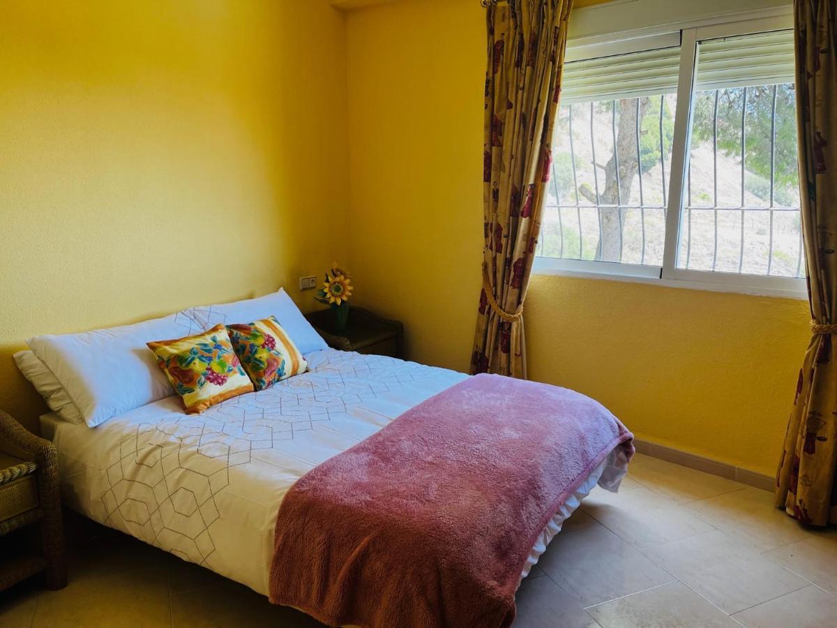 Villa Romeo Benalmadena Luaran gambar