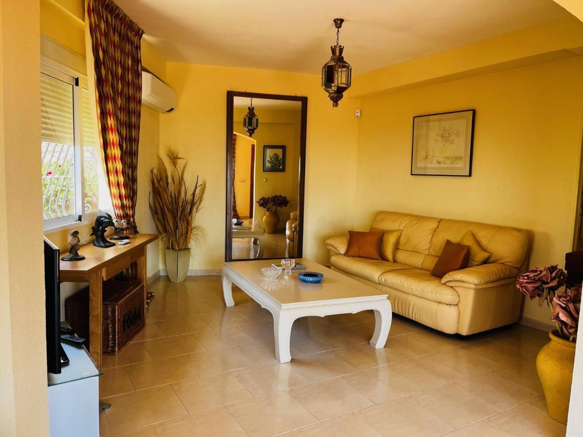 Villa Romeo Benalmadena Luaran gambar