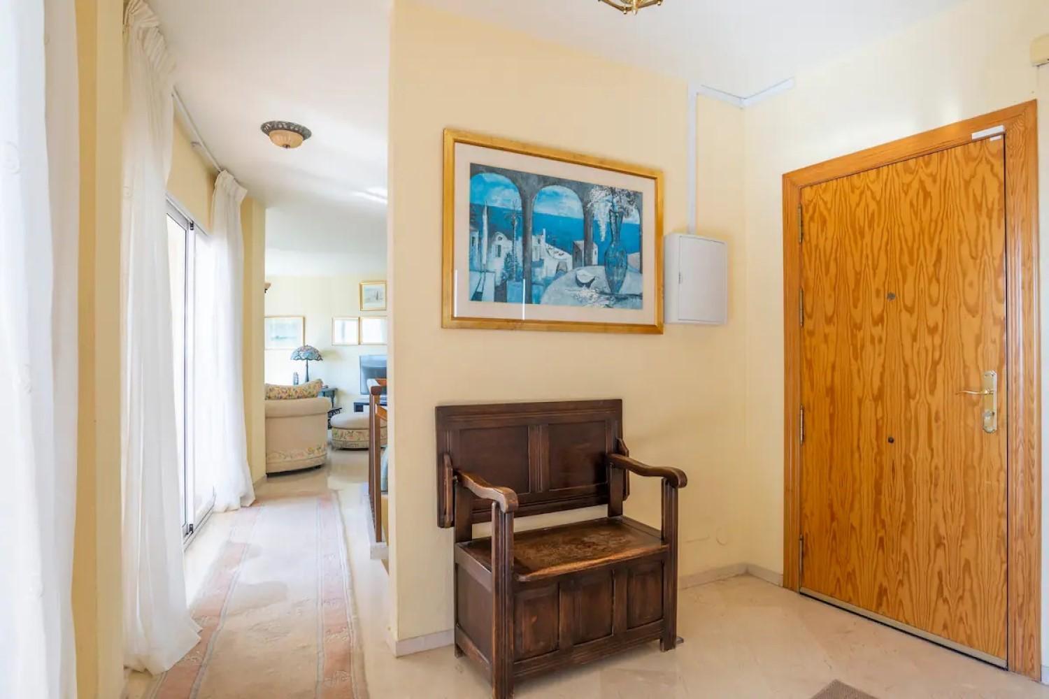 Villa Romeo Benalmadena Luaran gambar