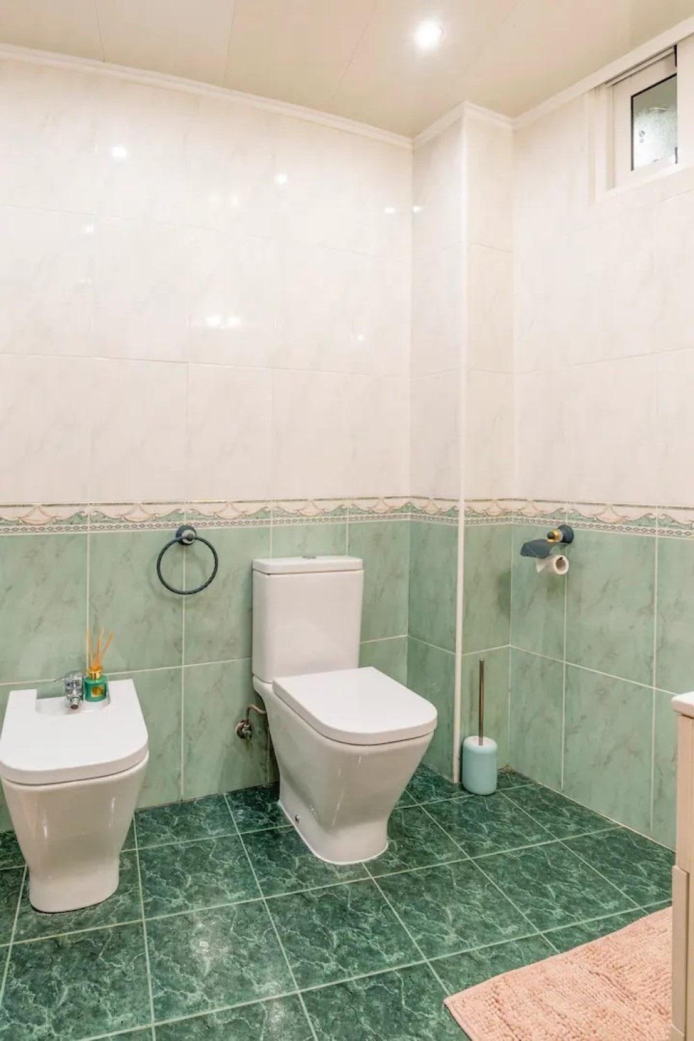 Villa Romeo Benalmadena Luaran gambar