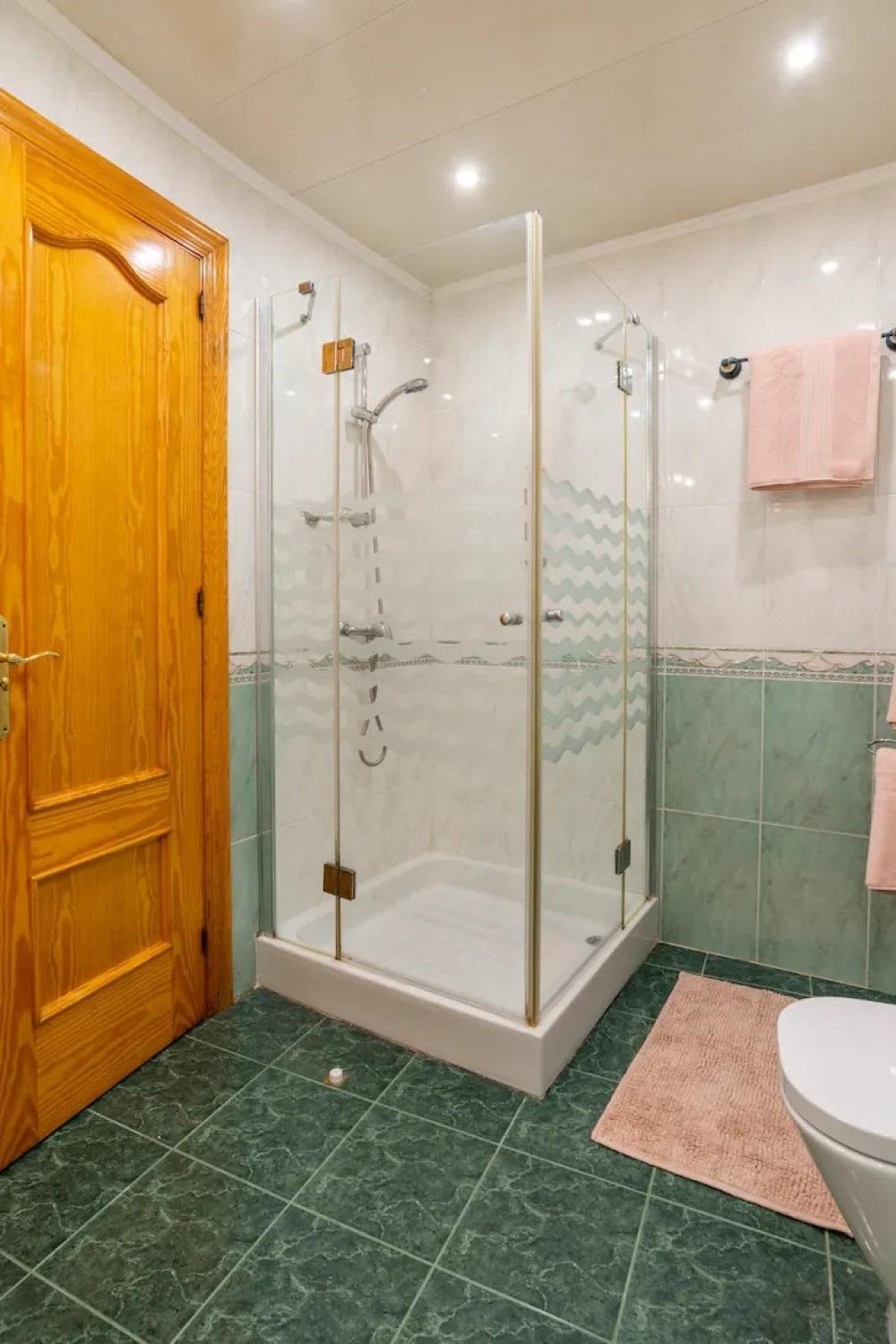 Villa Romeo Benalmadena Luaran gambar
