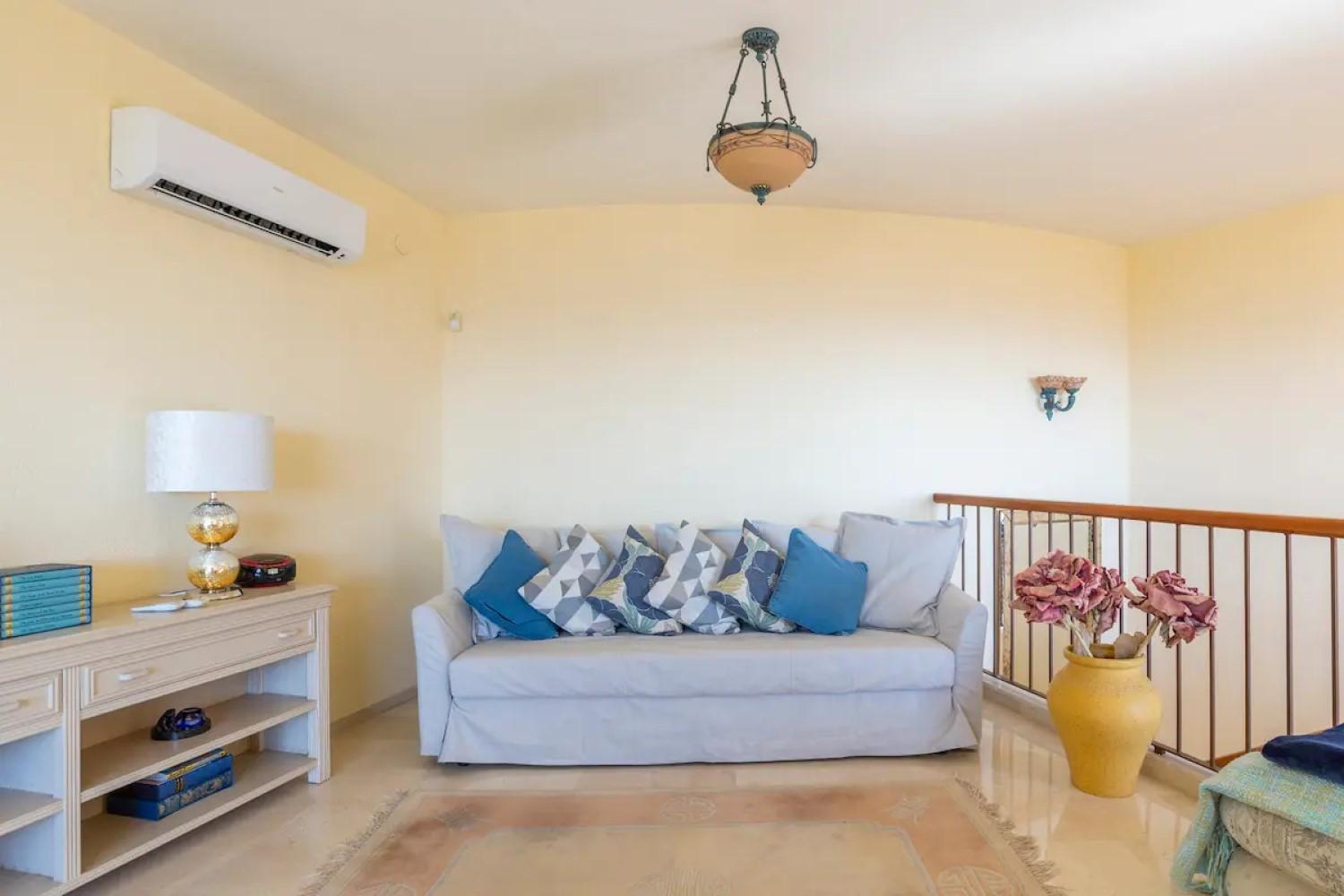 Villa Romeo Benalmadena Luaran gambar