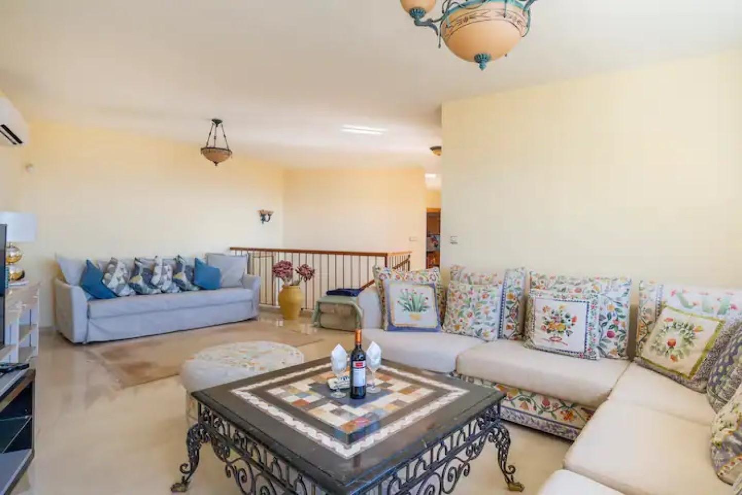 Villa Romeo Benalmadena Luaran gambar