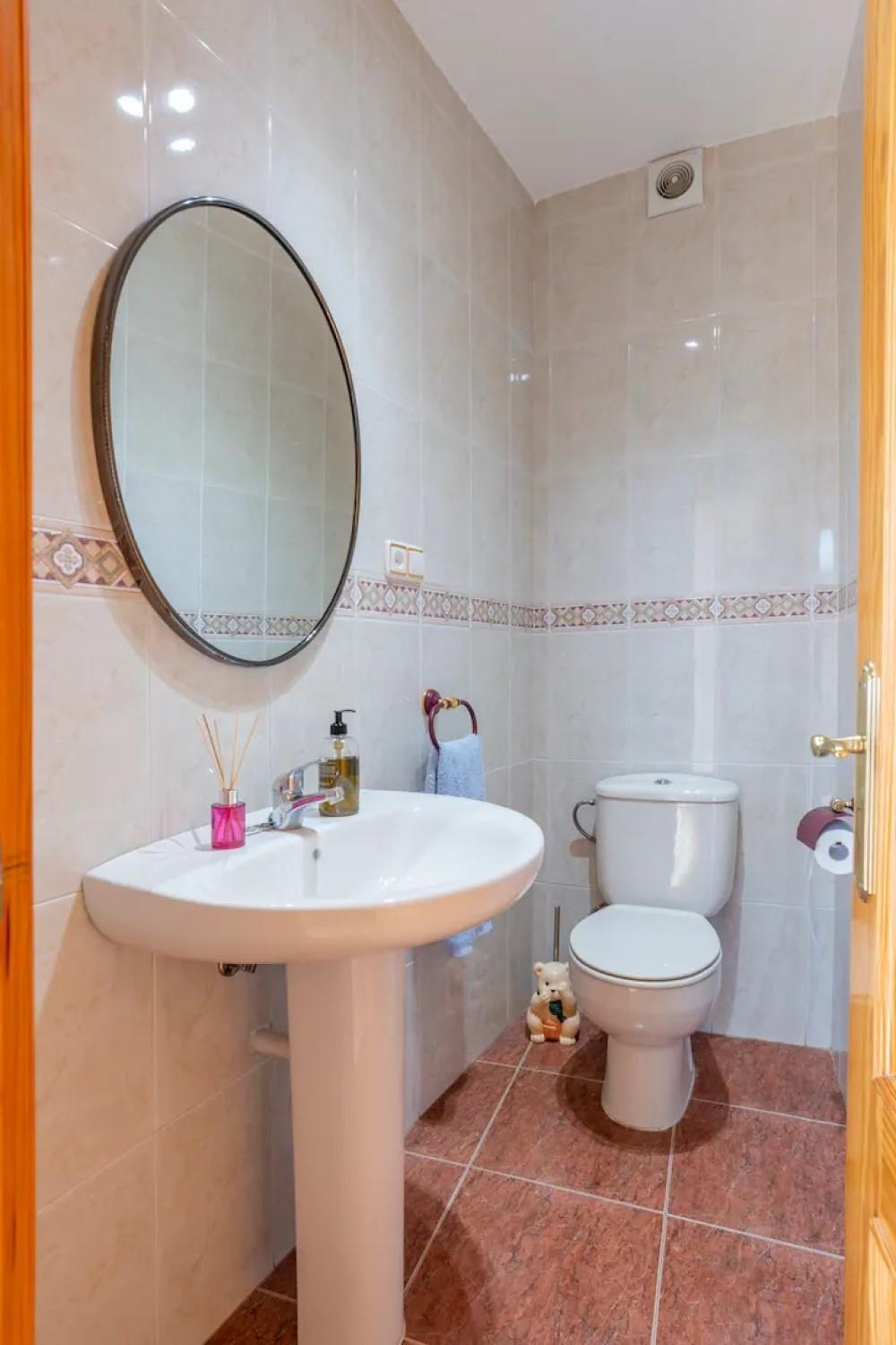 Villa Romeo Benalmadena Luaran gambar