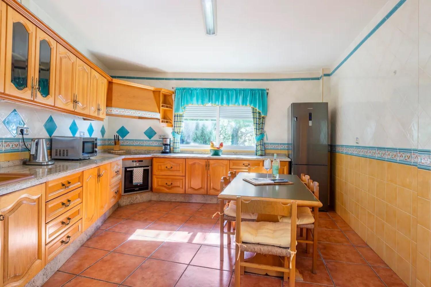 Villa Romeo Benalmadena Luaran gambar
