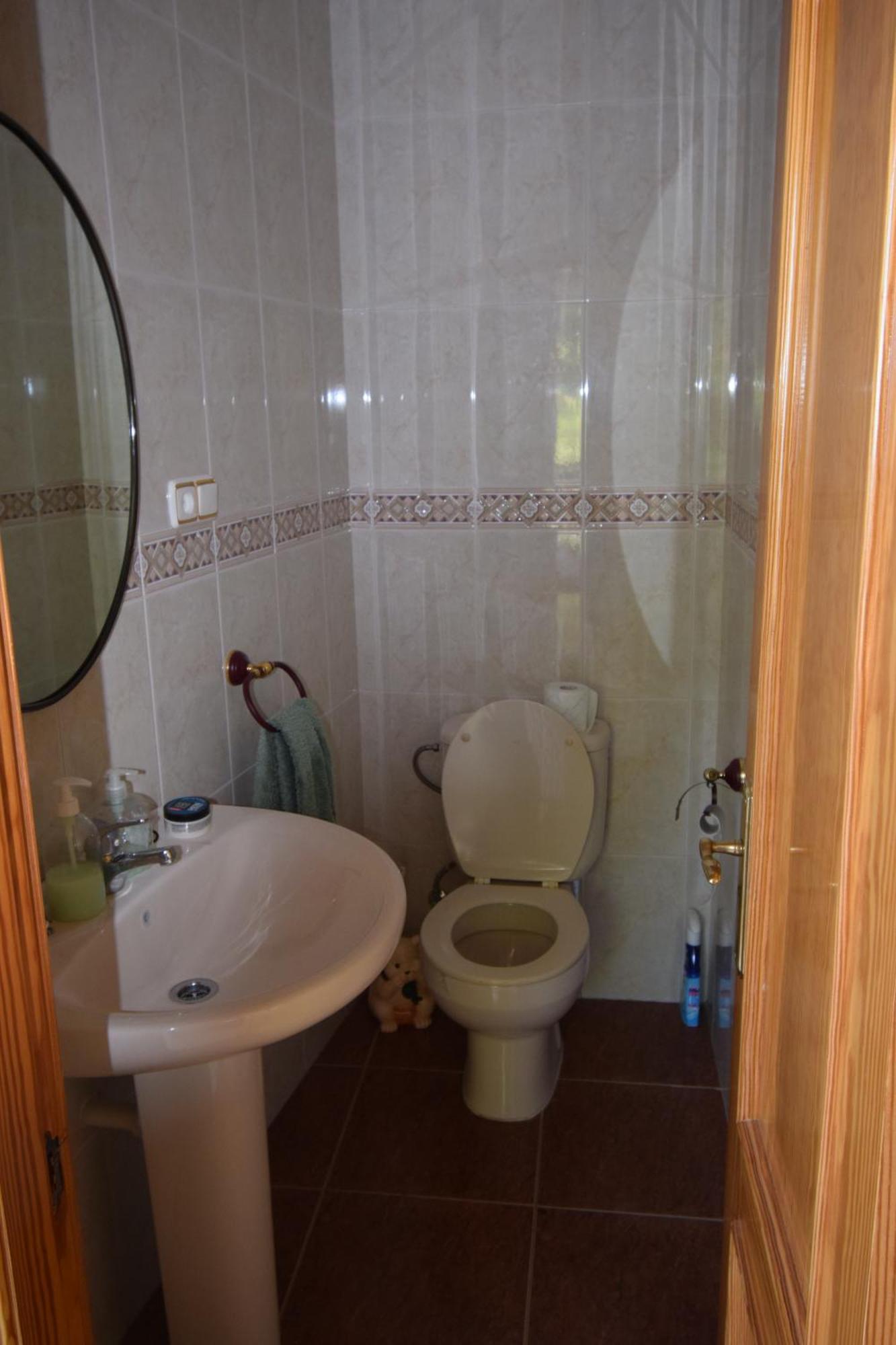 Villa Romeo Benalmadena Luaran gambar